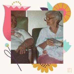 Meet your Posher, Crystal